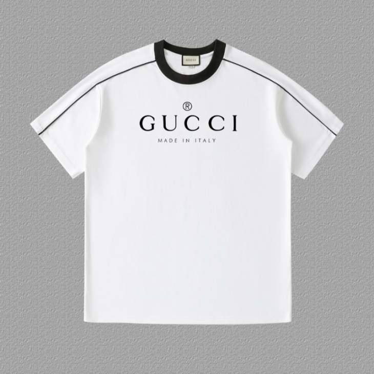 Picture of Gucci T Shirts Short _SKUGucciXS-LattrQ102210832